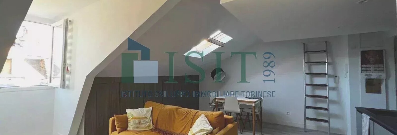 Appartement 2 Pièces 30 m² à louer à Nice (06000)