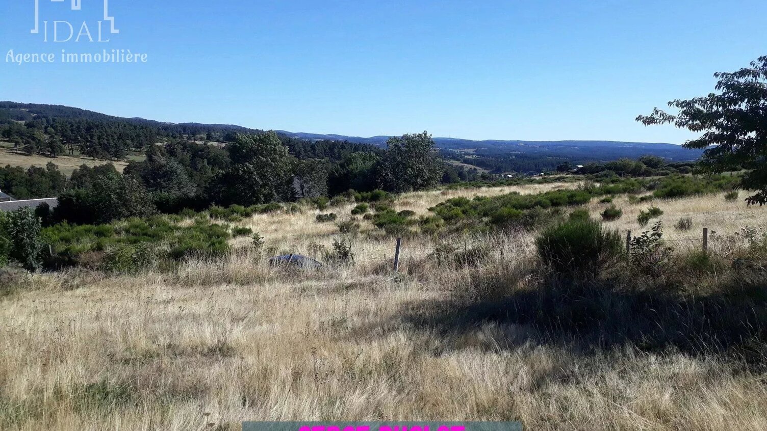Aperçu de la visite vidéo