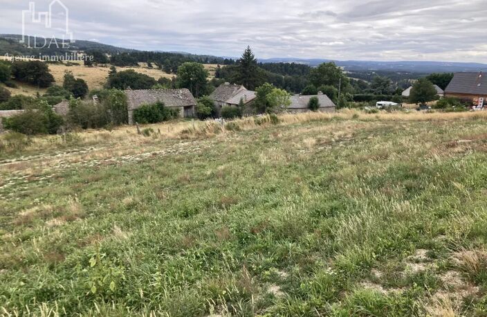 Terrain 1600 m² constructible Lot B — photo 2