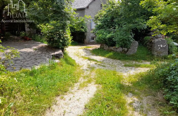 Terrain 1600 m² constructible Lot B — photo 3
