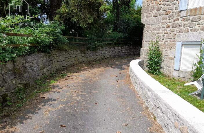Terrain 1600 m² constructible Lot B — photo 4