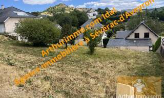 Terrain  559 m² à vendre à Sévérac d'Aveyron (12150)