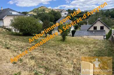 Terrain  30000 €