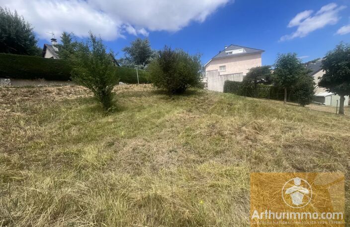 TERRAIN CONSTRUCTIBLE 559 M² — photo 2