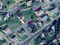TERRAIN CONSTRUCTIBLE 559 M² — photo 4