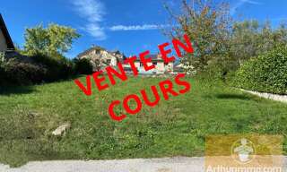 Terrain  496 m² à vendre à Sévérac d'Aveyron (12150)