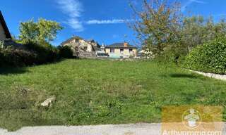 Terrain  496 m² à vendre à Sévérac d'Aveyron (12150)