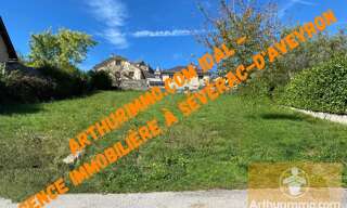 Terrain  496 m² à vendre à Sévérac d'Aveyron (12150)