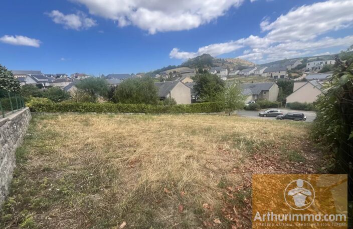 TERRAIN CONSTRUCTIBLE 496 M² — photo 2