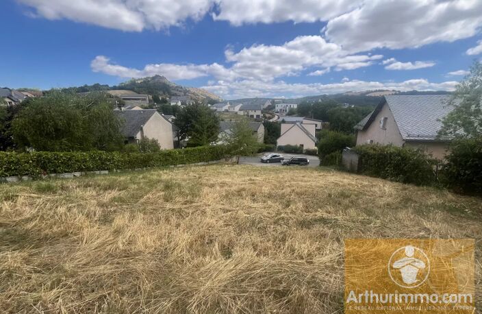 TERRAIN CONSTRUCTIBLE 496 M² — photo 3