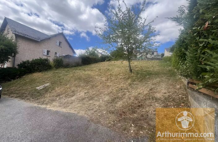 TERRAIN CONSTRUCTIBLE 496 M² — photo 4