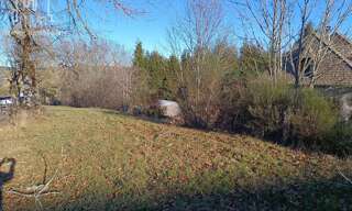 Terrain  2300 m² à vendre à Peyre en Aubrac (48130)