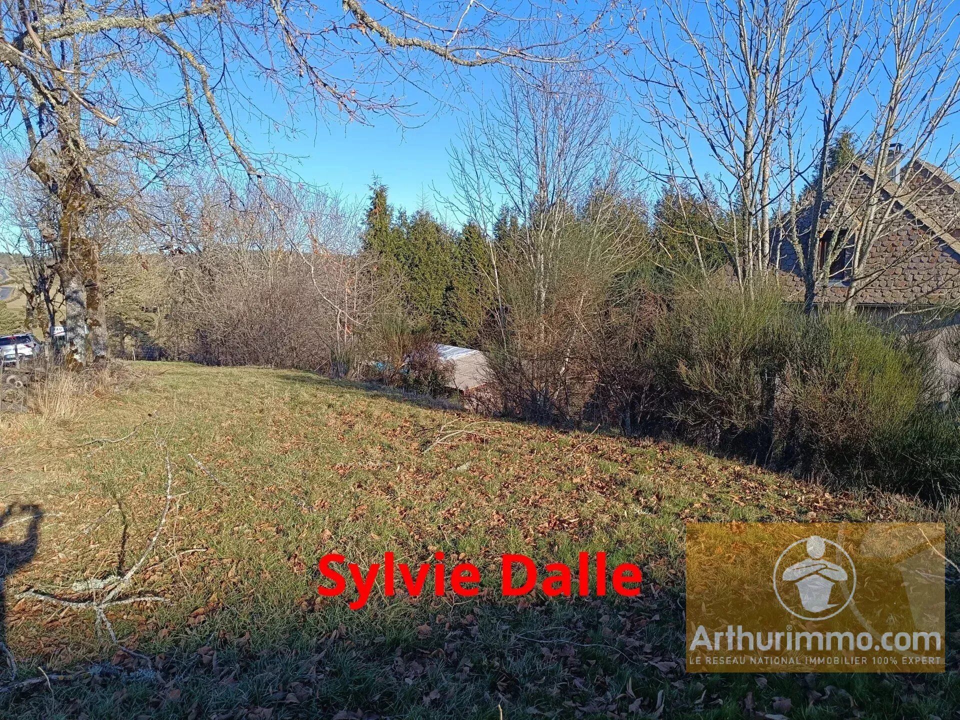 Vente Terrain 2300 m2 à Fau-de-Peyre · à Peyre-en-Aubrac · 25 000 €