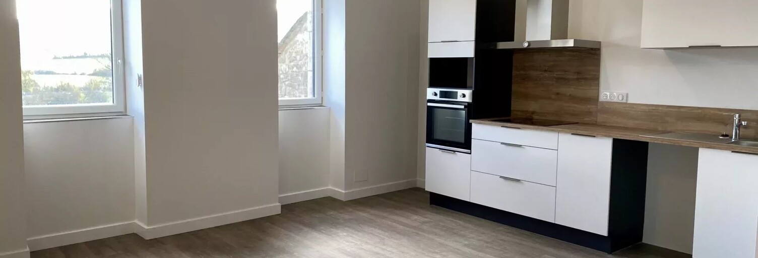 Appartement 3 Pièces 65 m² à louer à Sévérac d'Aveyron (12150)