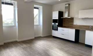 Appartement 3 Pièces 65 m² à louer à Sévérac d'Aveyron (12150)