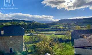 Appartement 3 Pièces 65 m² à louer à Sévérac d'Aveyron (12150)