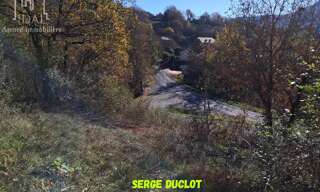 Terrain  651 m² à vendre à La Canourgue (48500)