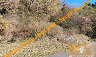 Terrain  651 m² à vendre à La Canourgue (48500)