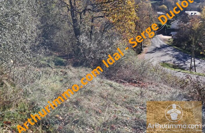 TERRAIN CONSTRUCTIBLE 651 m² — photo 2
