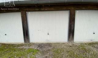 Garage  16 m² à louer à Sévérac d'Aveyron (12150)