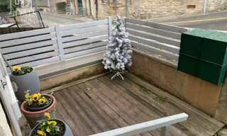 Appartement 2 Pièces 36 m² à louer à Marvejols (48100)