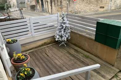 Appartement 2 pièces 430 €