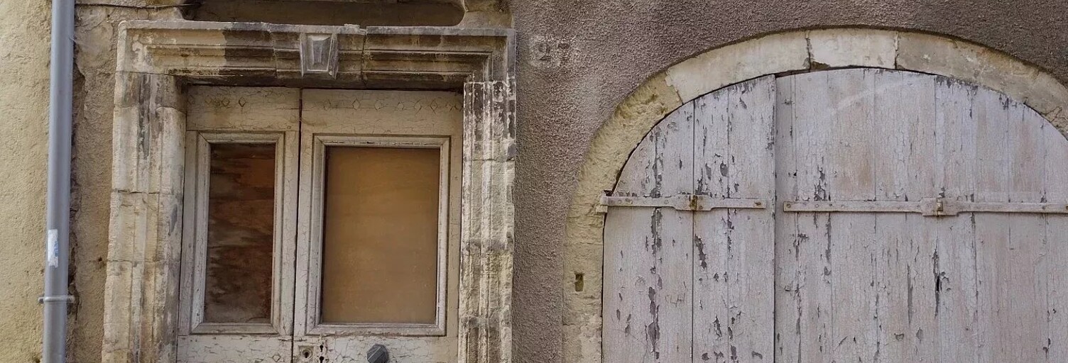 Maison  250 m² à vendre à Marvejols (48100)