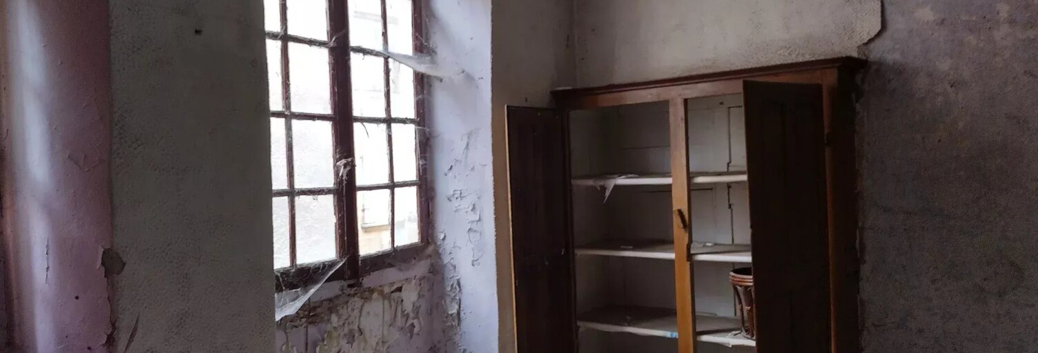 Maison  250 m² à vendre à Marvejols (48100)