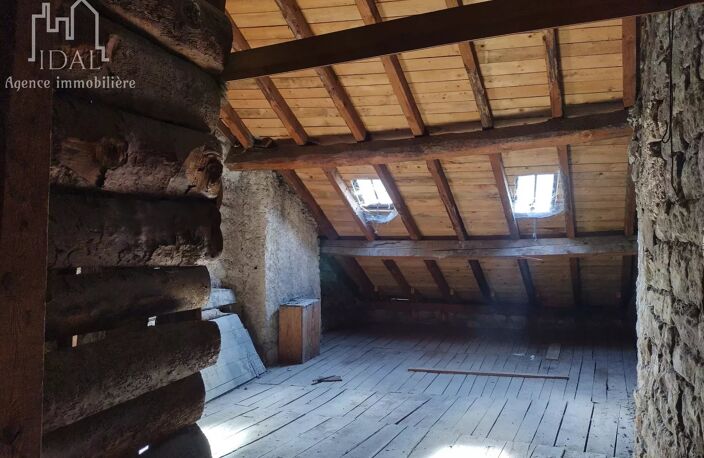 MAISON DE VILLE — photo 4