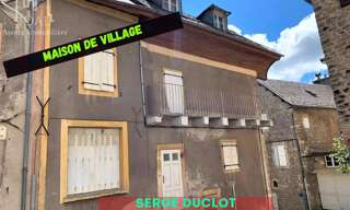 Maison 5 Pièces 117 m² à vendre à Sévérac d'Aveyron (12150)