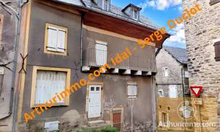 Maison 5 Pièces 117 m² à vendre à Sévérac d'Aveyron (12150)