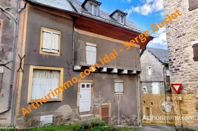 Maison 5 pièces 54000 €