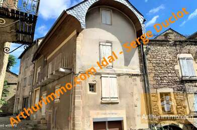 Maison 5 pièces 54000 €
