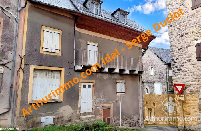 Maison de Village 117 m². — photo 2