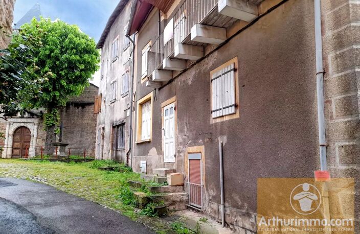 Maison de Village 117 m². — photo 3
