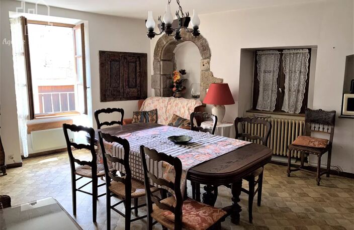 Maison de Village 117 m². — photo 4