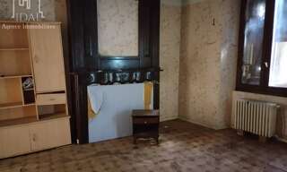 Maison  113 m² à vendre à Marvejols (48100)