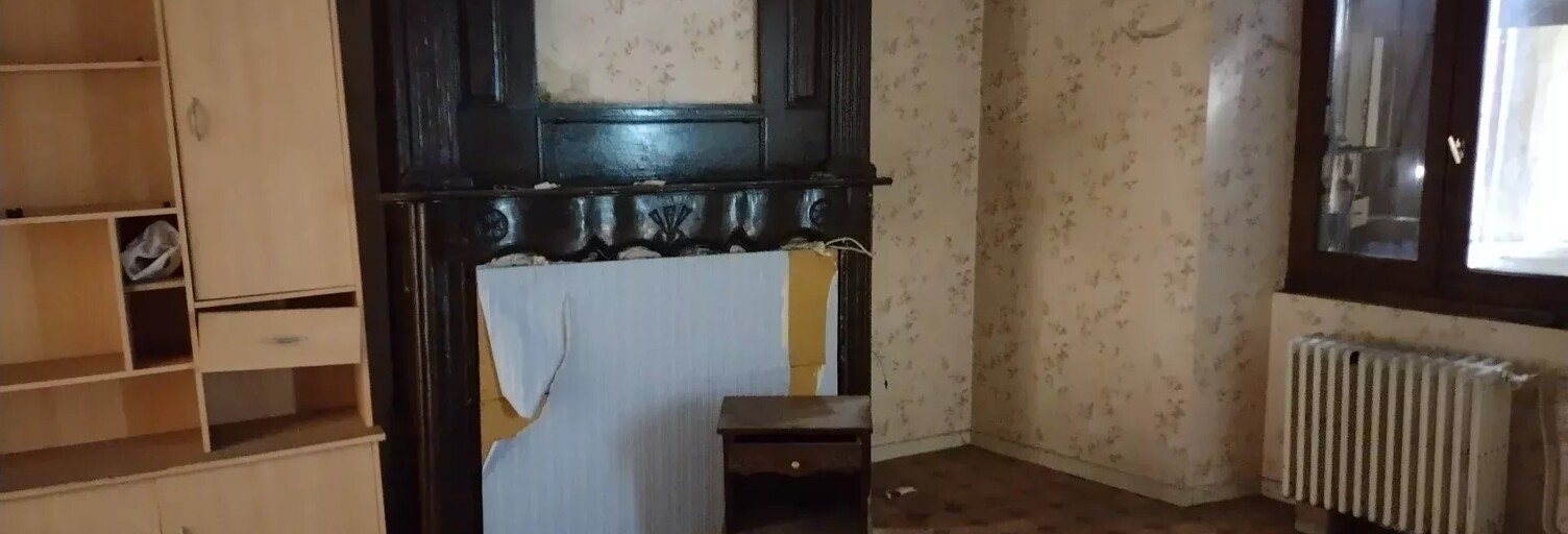 Maison  113 m² à vendre à Marvejols (48100)