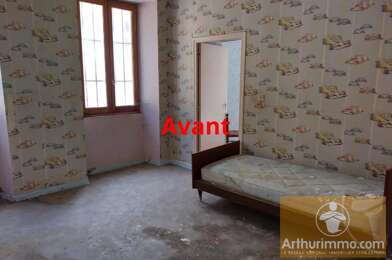 Maison  67000 €