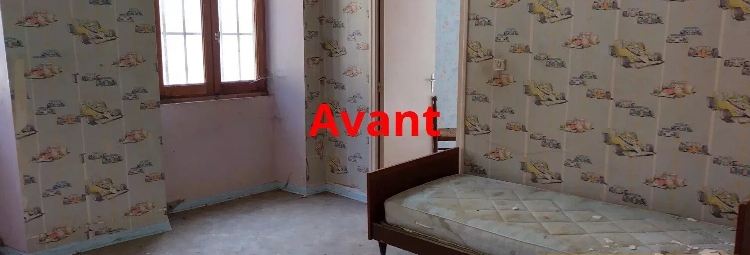 Maison  113 m² à vendre à Marvejols (48100)
