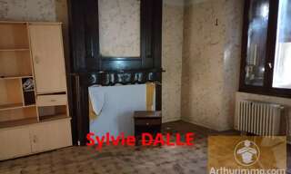 Maison  113 m² à vendre à Marvejols (48100)