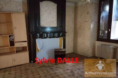 Maison  67000 €