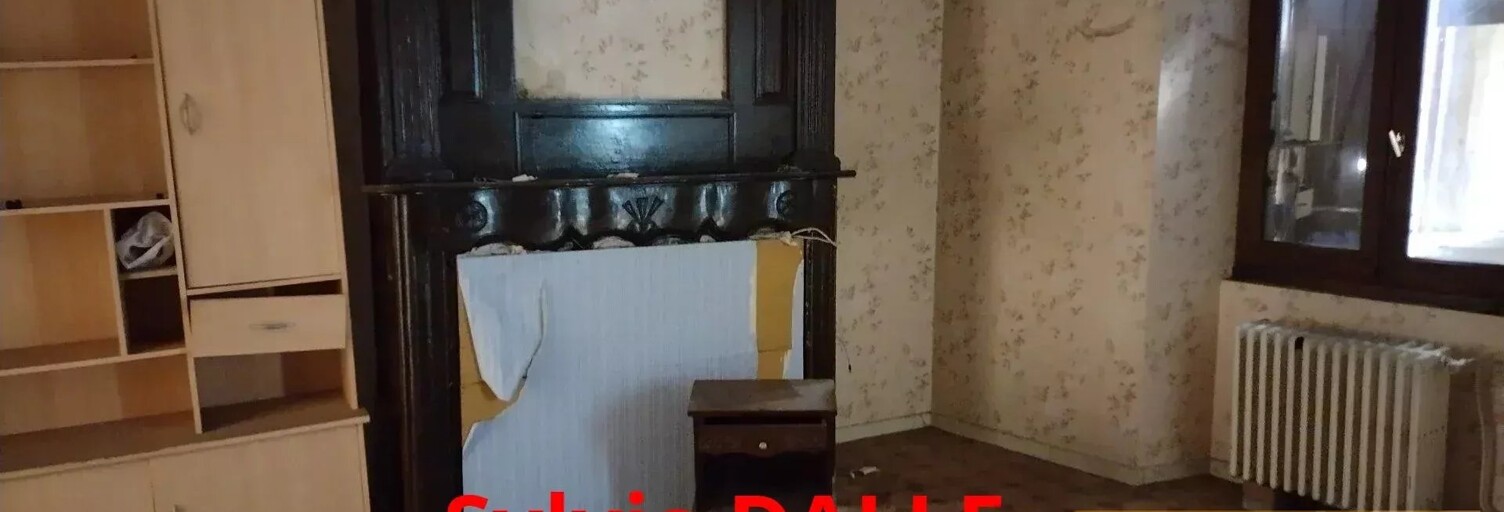 Maison  113 m² à vendre à Marvejols (48100)