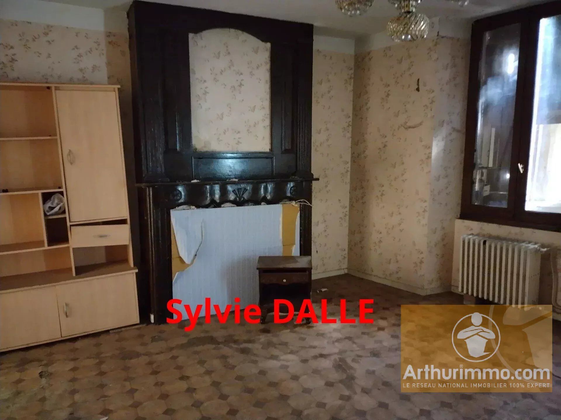 Maison 113 m² · à Marvejols · 113 m² · 67 000 €