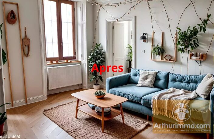 IMMEUBLE A REHABILITER — photo 3