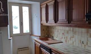 Maison  110 m² à vendre à Marvejols (48100)