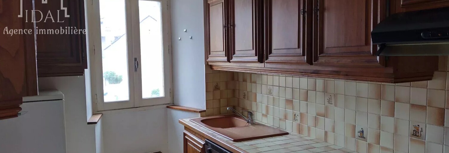 Maison  110 m² à vendre à Marvejols (48100)