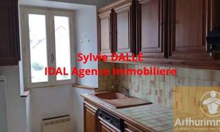 Maison  110 m² à vendre à Marvejols (48100)