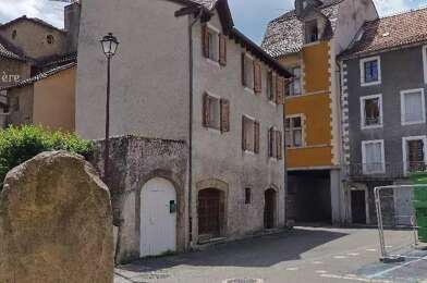 Maison  78000 €