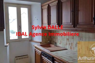 Maison  78000 €